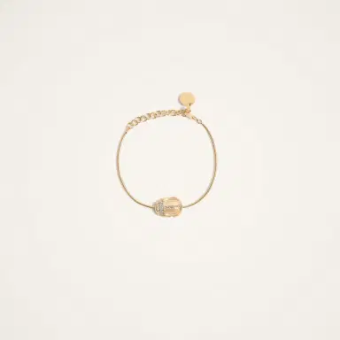 La DoubleJ Khepri Bracelet | Thumbnail 2 La DoubleJ Khepri Bracelet | Thumbnail 2