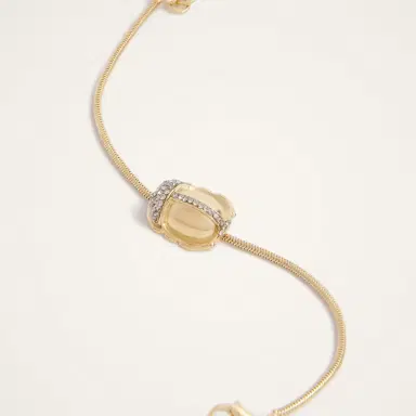 La DoubleJ Khepri Bracelet | Thumbnail 3 La DoubleJ Khepri Bracelet | Thumbnail 3
