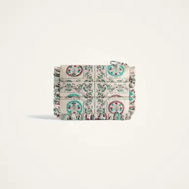La DoubleJ Hand Pochette | Thumbnail 4 La DoubleJ Hand Pochette | Thumbnail 4