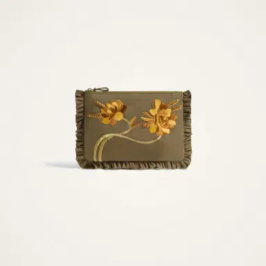 La DoubleJ Hand Pochette | Thumbnail 3 La DoubleJ Hand Pochette | Thumbnail 3