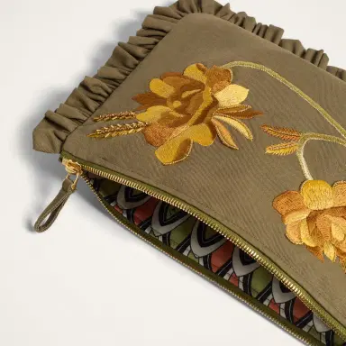 La DoubleJ Hand Pochette | Thumbnail 5 La DoubleJ Hand Pochette | Thumbnail 5