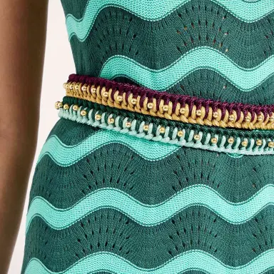 La DoubleJ Better Together Belt | Thumbnail 2 La DoubleJ Better Together Belt | Thumbnail 2