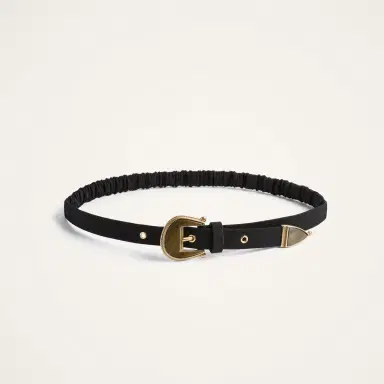 La DoubleJ Cinch Belt | Thumbnail 3 La DoubleJ Cinch Belt | Thumbnail 3