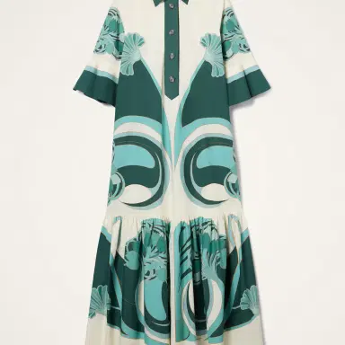 La DoubleJ Artemis Dress | Thumbnail 5 La DoubleJ Artemis Dress | Thumbnail 5