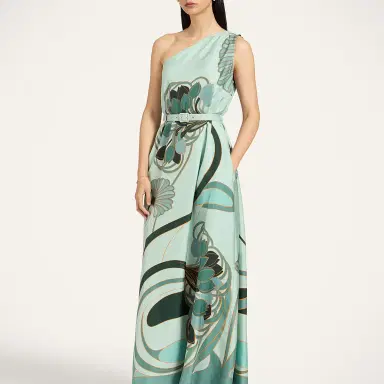 La DoubleJ Roy Dress | Thumbnail 3 La DoubleJ Roy Dress | Thumbnail 3