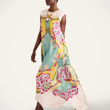 La DoubleJ San Carlo Dress | Thumbnail 2 La DoubleJ San Carlo Dress | Thumbnail 2