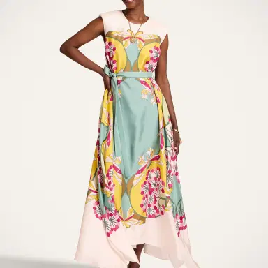 La DoubleJ San Carlo Dress | Thumbnail 3 La DoubleJ San Carlo Dress | Thumbnail 3