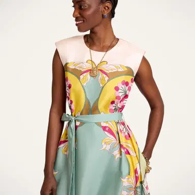 La DoubleJ San Carlo Dress | Thumbnail 4 La DoubleJ San Carlo Dress | Thumbnail 4