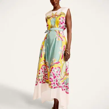 La DoubleJ San Carlo Dress | Thumbnail 5 La DoubleJ San Carlo Dress | Thumbnail 5