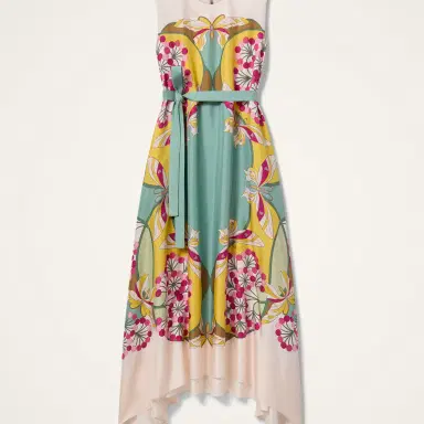 La DoubleJ San Carlo Dress | Thumbnail 6 La DoubleJ San Carlo Dress | Thumbnail 6
