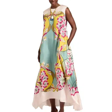 La DoubleJ San Carlo Dress | Thumbnail 1 La DoubleJ San Carlo Dress | Thumbnail 1