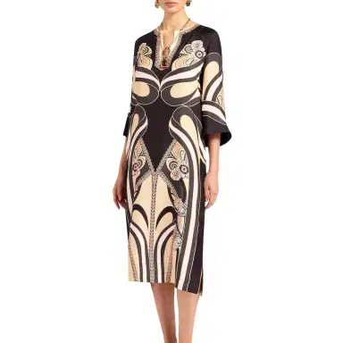 La DoubleJ The Kaftan | Thumbnail 1 La DoubleJ The Kaftan | Thumbnail 1