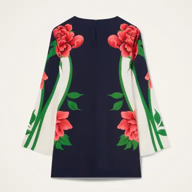 La DoubleJ Mini Supreme Swing Dress | Thumbnail 6 La DoubleJ Mini Supreme Swing Dress | Thumbnail 6