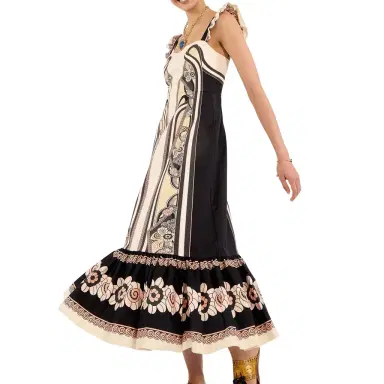 La DoubleJ Gingerbread Dress | Thumbnail 1 La DoubleJ Gingerbread Dress | Thumbnail 1