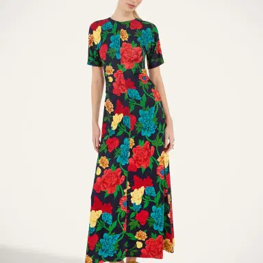 La DoubleJ Angelica Dress | Thumbnail 3 La DoubleJ Angelica Dress | Thumbnail 3