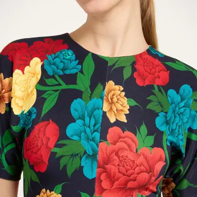 La DoubleJ Angelica Dress | Thumbnail 4 La DoubleJ Angelica Dress | Thumbnail 4
