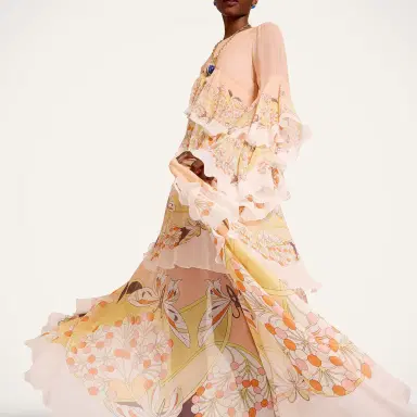 La DoubleJ Naiad Dress | Thumbnail 5 La DoubleJ Naiad Dress | Thumbnail 5