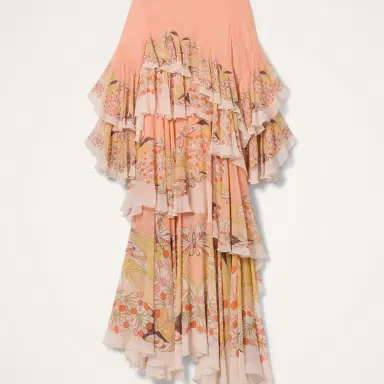 La DoubleJ Naiad Dress | Thumbnail 6 La DoubleJ Naiad Dress | Thumbnail 6