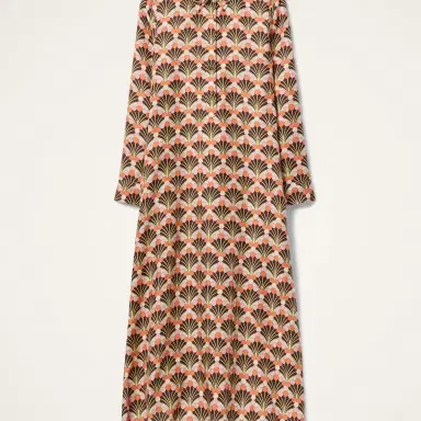 La DoubleJ Chemise Swing Dress | Thumbnail 5 La DoubleJ Chemise Swing Dress | Thumbnail 5