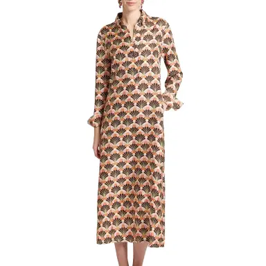 La DoubleJ Chemise Swing Dress | Thumbnail 1 La DoubleJ Chemise Swing Dress | Thumbnail 1
