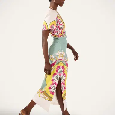 La DoubleJ Lela Dress | Thumbnail 3 La DoubleJ Lela Dress | Thumbnail 3