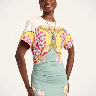 La DoubleJ Lela Dress | Thumbnail 4 La DoubleJ Lela Dress | Thumbnail 4