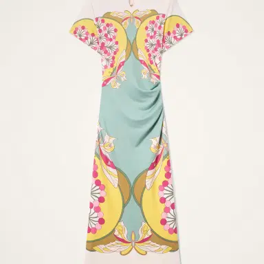 La DoubleJ Lela Dress | Thumbnail 6 La DoubleJ Lela Dress | Thumbnail 6