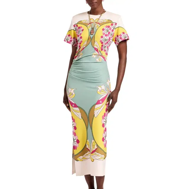 Lela Dress Lela Dress