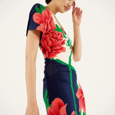 La DoubleJ Lela Dress | Thumbnail 3 La DoubleJ Lela Dress | Thumbnail 3