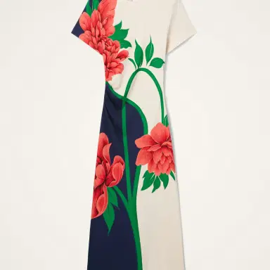 La DoubleJ Lela Dress | Thumbnail 4 La DoubleJ Lela Dress | Thumbnail 4