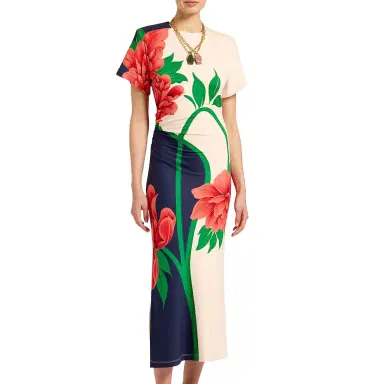 La DoubleJ Lela Dress | Thumbnail 1 La DoubleJ Lela Dress | Thumbnail 1