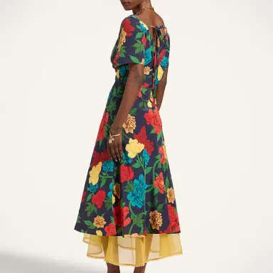 La DoubleJ Foyer Dress | Thumbnail 2 La DoubleJ Foyer Dress | Thumbnail 2