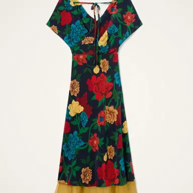 La DoubleJ Foyer Dress | Thumbnail 6 La DoubleJ Foyer Dress | Thumbnail 6