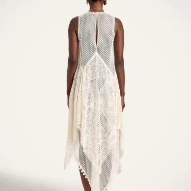 La DoubleJ Aura Dress | Thumbnail 2 La DoubleJ Aura Dress | Thumbnail 2