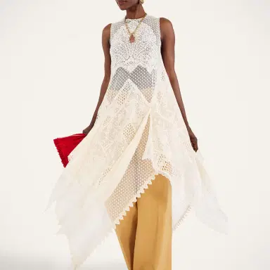 La DoubleJ Aura Dress | Thumbnail 4 La DoubleJ Aura Dress | Thumbnail 4