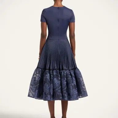 La DoubleJ Chignon Dress | Thumbnail 2 La DoubleJ Chignon Dress | Thumbnail 2