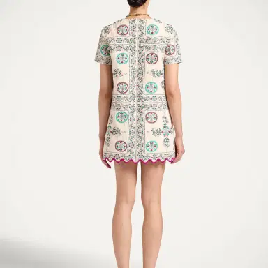 La DoubleJ Mini Swing Dress | Thumbnail 2 La DoubleJ Mini Swing Dress | Thumbnail 2