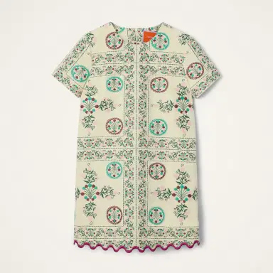 La DoubleJ Mini Swing Dress | Thumbnail 5 La DoubleJ Mini Swing Dress | Thumbnail 5