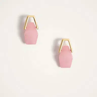 La DoubleJ Portal Earrings | Thumbnail 2 La DoubleJ Portal Earrings | Thumbnail 2