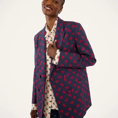 La DoubleJ Jagger Jacket | Thumbnail 4 La DoubleJ Jagger Jacket | Thumbnail 4