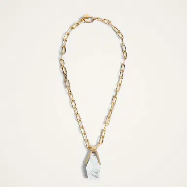 La DoubleJ Portal Necklace | Thumbnail 3 La DoubleJ Portal Necklace | Thumbnail 3