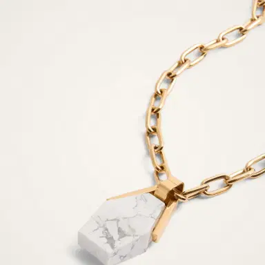 La DoubleJ Portal Necklace | Thumbnail 4 La DoubleJ Portal Necklace | Thumbnail 4