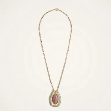 La DoubleJ Power Portal Necklace | Thumbnail 3 La DoubleJ Power Portal Necklace | Thumbnail 3