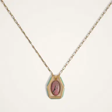 La DoubleJ Power Portal Necklace | Thumbnail 5 La DoubleJ Power Portal Necklace | Thumbnail 5
