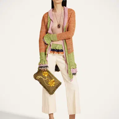 La DoubleJ Eight Counts Cardigan | Thumbnail 4 La DoubleJ Eight Counts Cardigan | Thumbnail 4
