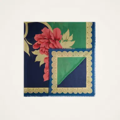 La DoubleJ Foulard 140 | Thumbnail 4 La DoubleJ Foulard 140 | Thumbnail 4