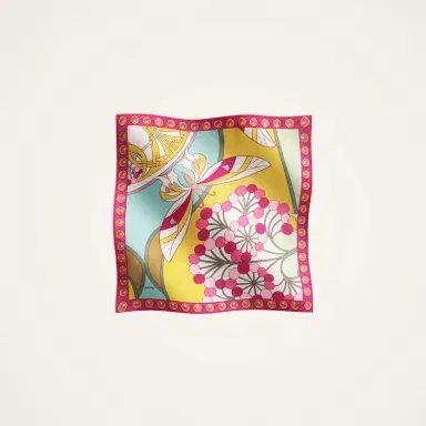 La DoubleJ Foulard 45 | Thumbnail 3 La DoubleJ Foulard 45 | Thumbnail 3