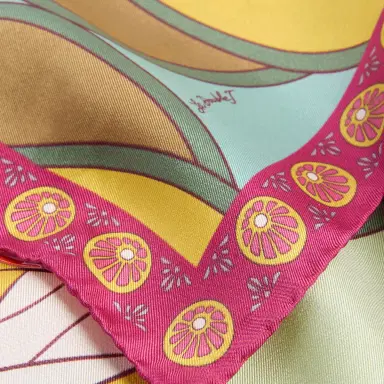 La DoubleJ Foulard 45 | Thumbnail 6 La DoubleJ Foulard 45 | Thumbnail 6