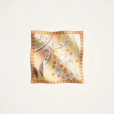 La DoubleJ Foulard 45 | Thumbnail 3 La DoubleJ Foulard 45 | Thumbnail 3