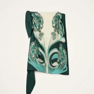 La DoubleJ Full-On Foulard | Thumbnail 6 La DoubleJ Full-On Foulard | Thumbnail 6